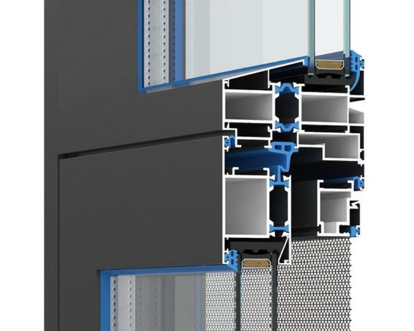 創(chuàng)美款90雙內(nèi)開系列